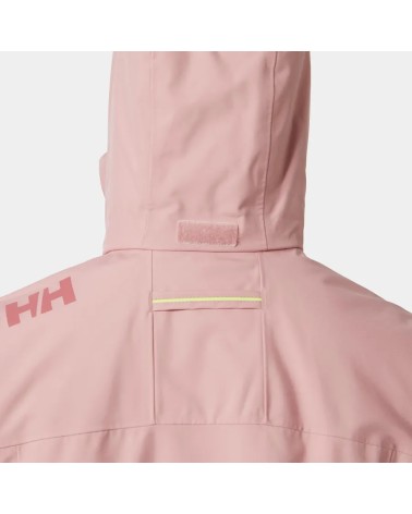 CHAQUETA CREW HOODED 2.0 HELLY HANSEN