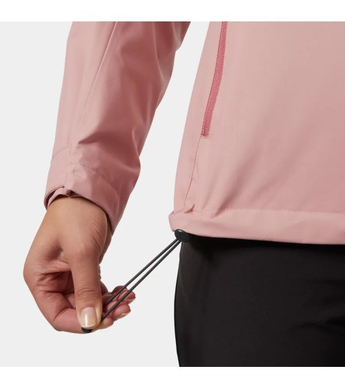 CHAQUETA CREW HOODED 2.0 HELLY HANSEN