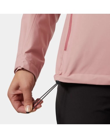 CHAQUETA CREW HOODED 2.0 HELLY HANSEN