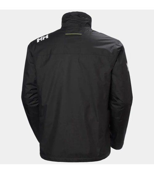 CHAQUETA CREW HOODED PILE FORRO DE BORREGUILLO HELLY HANSEN