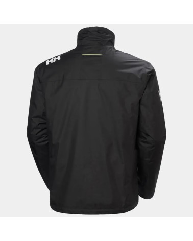 CHAQUETA CREW HOODED PILE FORRO DE BORREGUILLO HELLY HANSEN