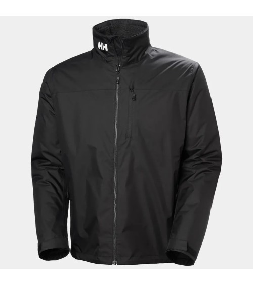 CHAQUETA CREW HOODED PILE FORRO DE BORREGUILLO HELLY HANSEN