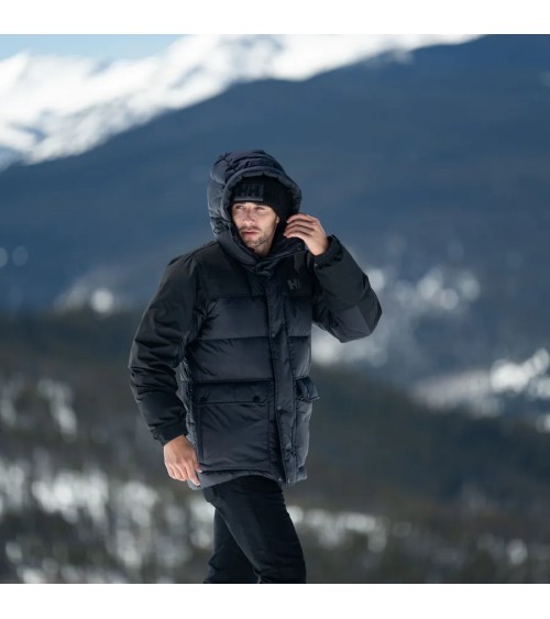 CHAQUETÓN ESCAPE DOWN ACOLCHADA HELLY HANSEN