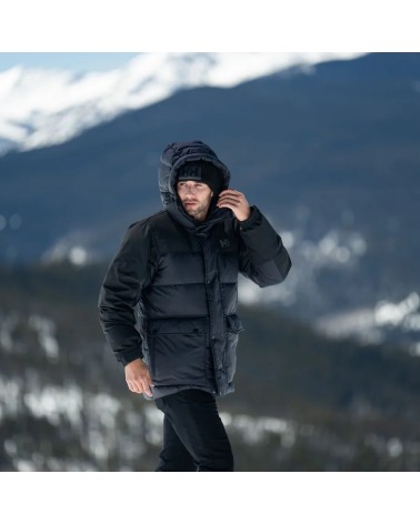 CHAQUETÓN ESCAPE DOWN ACOLCHADA HELLY HANSEN