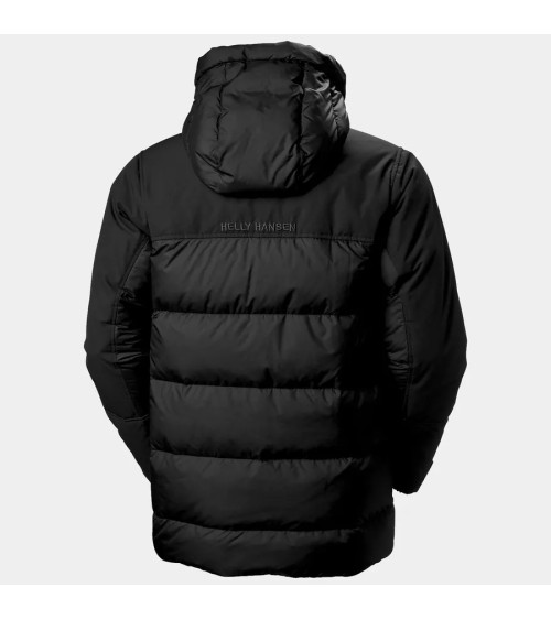 CHAQUETÓN ESCAPE DOWN ACOLCHADA HELLY HANSEN