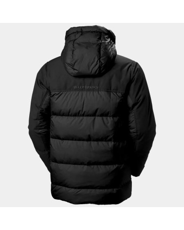 CHAQUETÓN ESCAPE DOWN ACOLCHADA HELLY HANSEN
