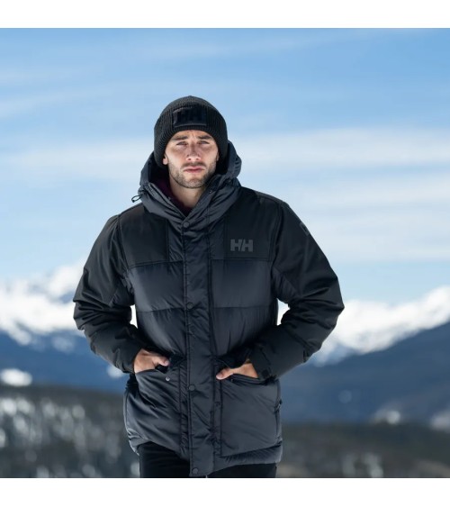 CHAQUETÓN ESCAPE DOWN ACOLCHADA HELLY HANSEN