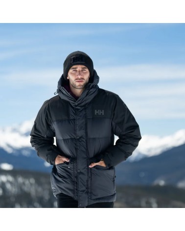 CHAQUETÓN ESCAPE DOWN ACOLCHADA HELLY HANSEN