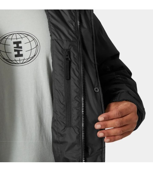 CHAQUETÓN ESCAPE DOWN ACOLCHADA HELLY HANSEN