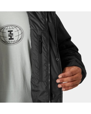 CHAQUETÓN ESCAPE DOWN ACOLCHADA HELLY HANSEN