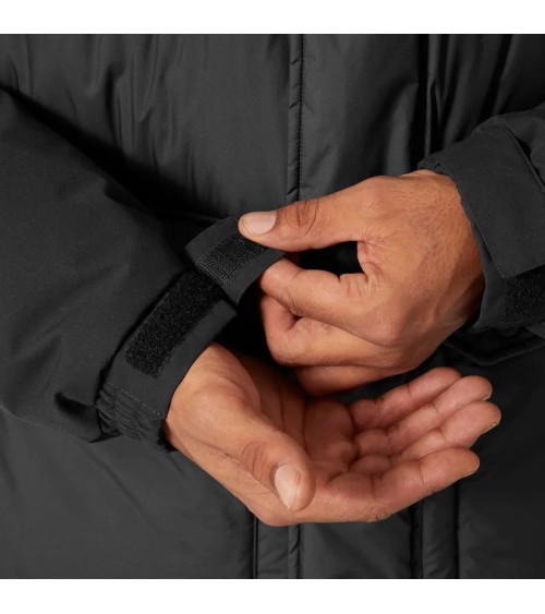 CHAQUETÓN ESCAPE DOWN ACOLCHADA HELLY HANSEN