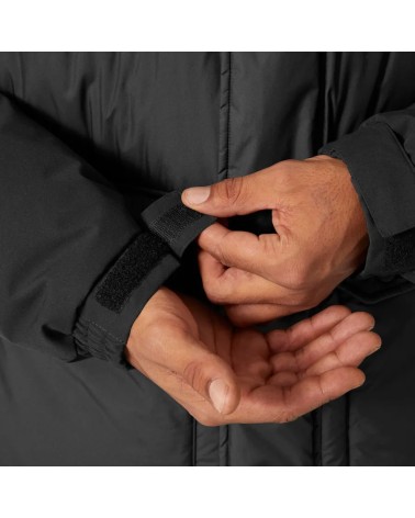 CHAQUETÓN ESCAPE DOWN ACOLCHADA HELLY HANSEN