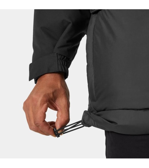 CHAQUETÓN ESCAPE DOWN ACOLCHADA HELLY HANSEN