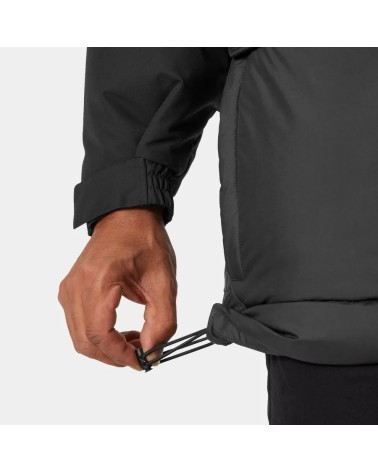 CHAQUETÓN ESCAPE DOWN ACOLCHADA HELLY HANSEN