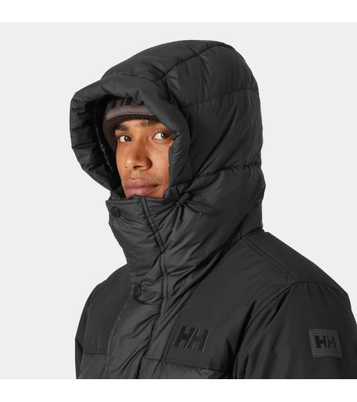 CHAQUETÓN ESCAPE DOWN ACOLCHADA HELLY HANSEN