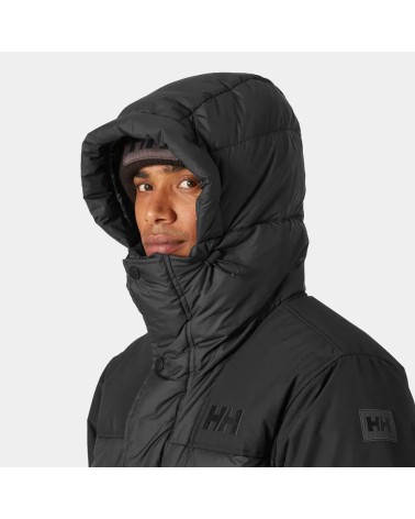 CHAQUETÓN ESCAPE DOWN ACOLCHADA HELLY HANSEN