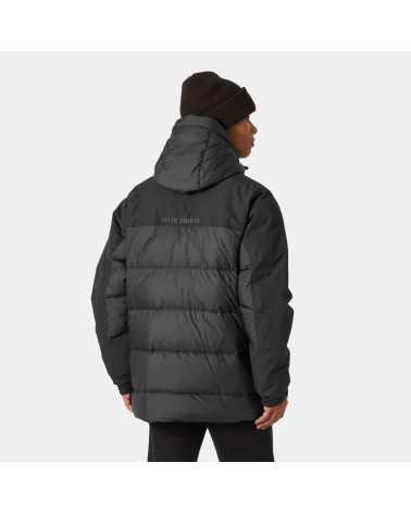 CHAQUETÓN ESCAPE DOWN ACOLCHADA HELLY HANSEN