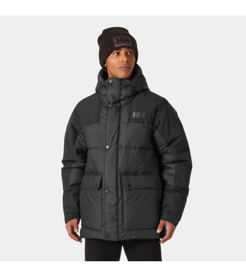 CHAQUETÓN ESCAPE DOWN ACOLCHADA HELLY HANSEN