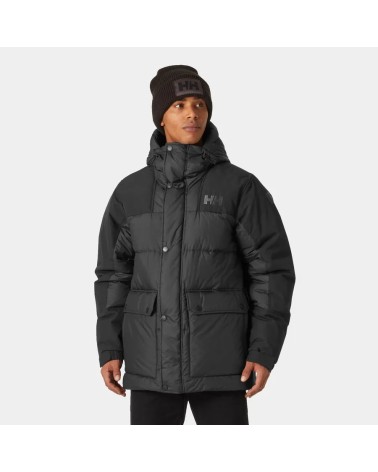 CHAQUETÓN ESCAPE DOWN ACOLCHADA HELLY HANSEN