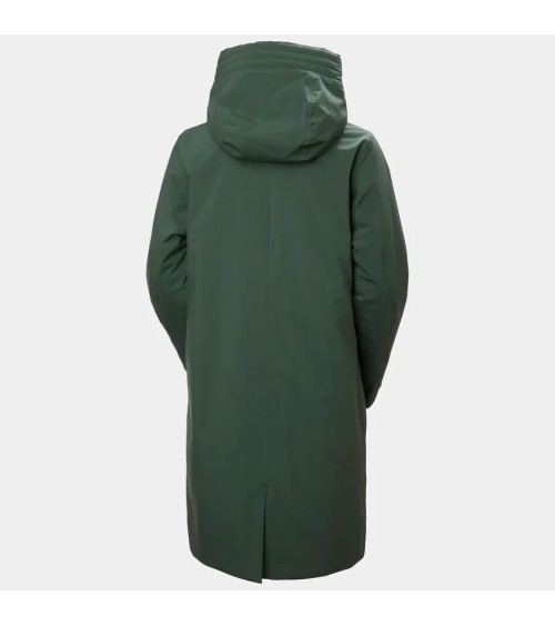 PARKA VICTORIA ACOLCHADO LIGERO HELLY HANSEN