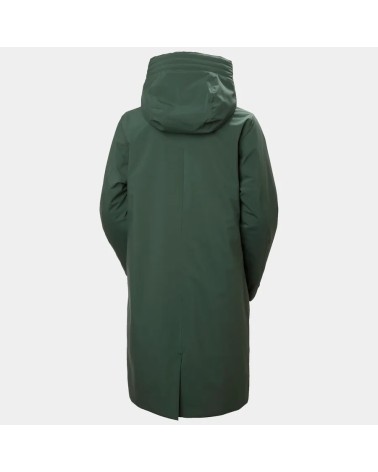 PARKA VICTORIA ACOLCHADO LIGERO HELLY HANSEN