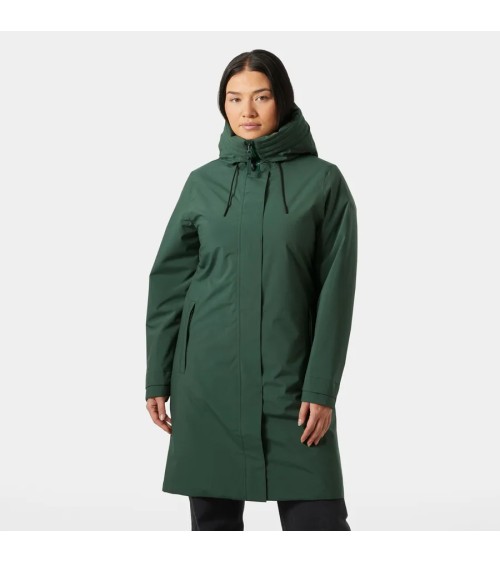 PARKA VICTORIA ACOLCHADO LIGERO HELLY HANSEN
