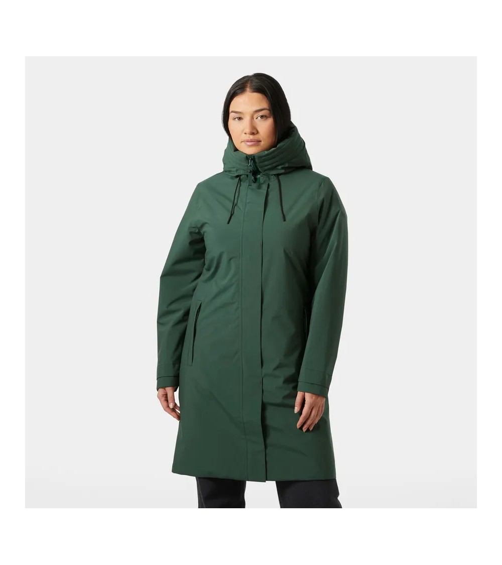 PARKA VICTORIA ACOLCHADO LIGERO HELLY HANSEN