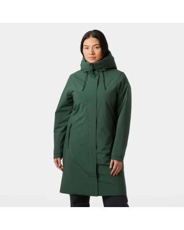 PARKA VICTORIA ACOLCHADO LIGERO HELLY HANSEN