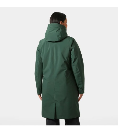PARKA VICTORIA ACOLCHADO LIGERO HELLY HANSEN