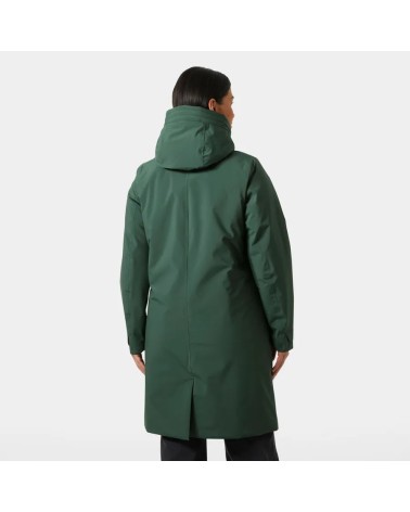 PARKA VICTORIA ACOLCHADO LIGERO HELLY HANSEN