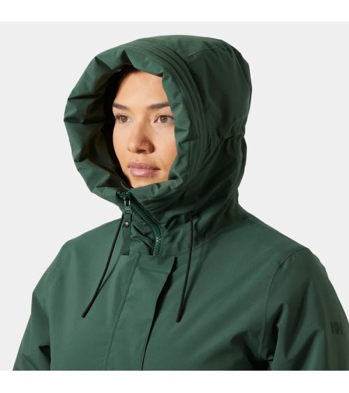PARKA VICTORIA ACOLCHADO LIGERO HELLY HANSEN