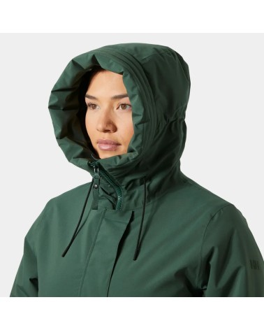 PARKA VICTORIA ACOLCHADO LIGERO HELLY HANSEN