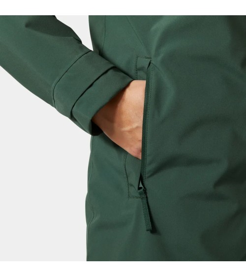PARKA VICTORIA ACOLCHADO LIGERO HELLY HANSEN