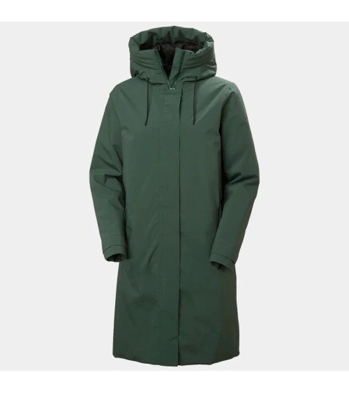 PARKA VICTORIA ACOLCHADO LIGERO HELLY HANSEN