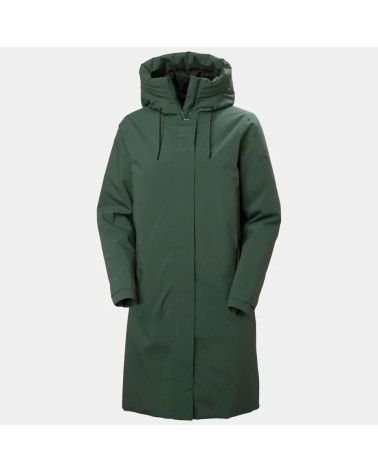 PARKA VICTORIA ACOLCHADO LIGERO HELLY HANSEN
