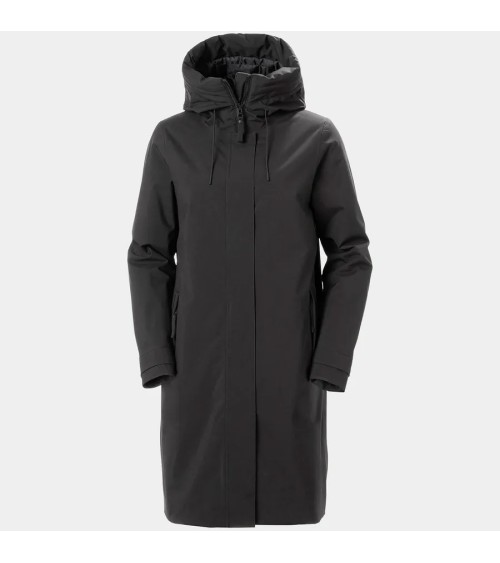 PARKA VICTORIA ACOLCHADO LIGERO HELLY HANSEN