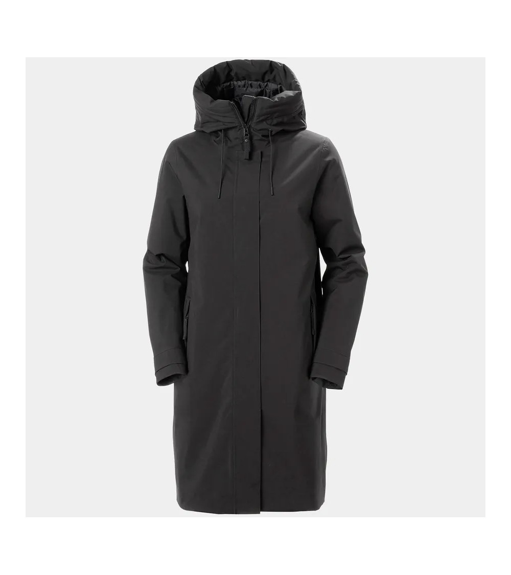 PARKA VICTORIA ACOLCHADO LIGERO HELLY HANSEN
