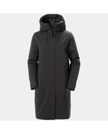 PARKA VICTORIA ACOLCHADO LIGERO HELLY HANSEN