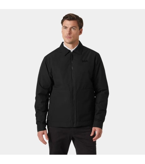 CHAQUETA ESCAPE ACOLCHADO ULTRALIGERO HELLY HANSEN