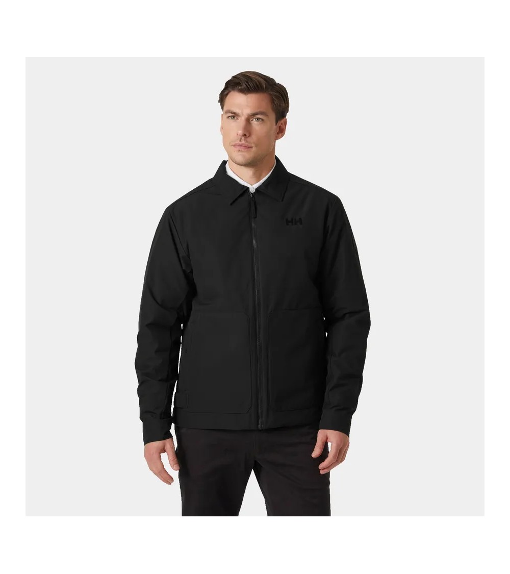 CHAQUETA ESCAPE ACOLCHADO ULTRALIGERO HELLY HANSEN
