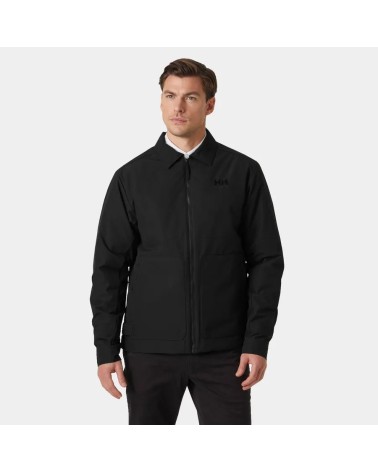 CHAQUETA ESCAPE ACOLCHADO ULTRALIGERO HELLY HANSEN