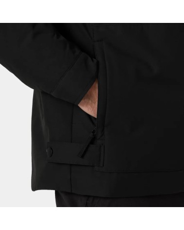 CHAQUETA ESCAPE ACOLCHADO ULTRALIGERO HELLY HANSEN