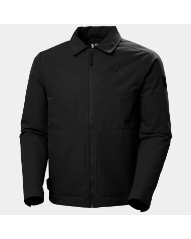 CHAQUETA ESCAPE ACOLCHADO ULTRALIGERO HELLY HANSEN