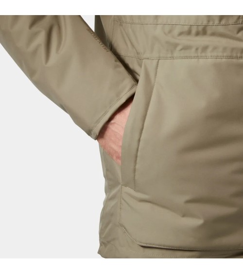 ABRIGO COASTAL 3.0 HELLY HANSEN