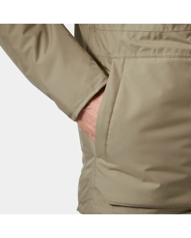 ABRIGO COASTAL 3.0 HELLY HANSEN