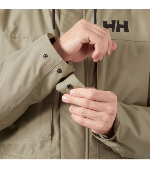 ABRIGO COASTAL 3.0 HELLY HANSEN