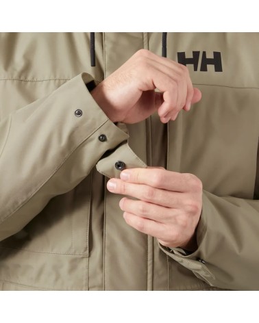ABRIGO COASTAL 3.0 HELLY HANSEN
