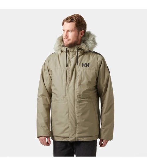 ABRIGO COASTAL 3.0 HELLY HANSEN