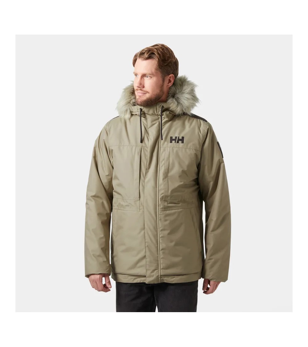 ABRIGO COASTAL 3.0 HELLY HANSEN