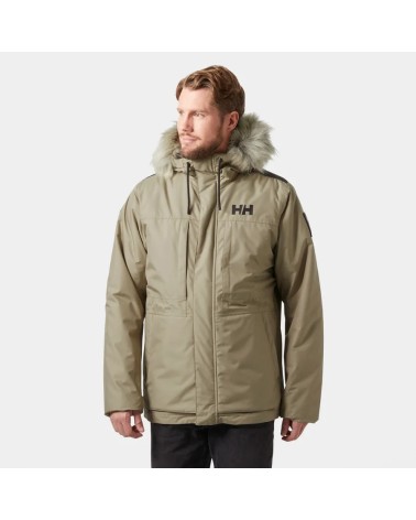 ABRIGO COASTAL 3.0 HELLY HANSEN